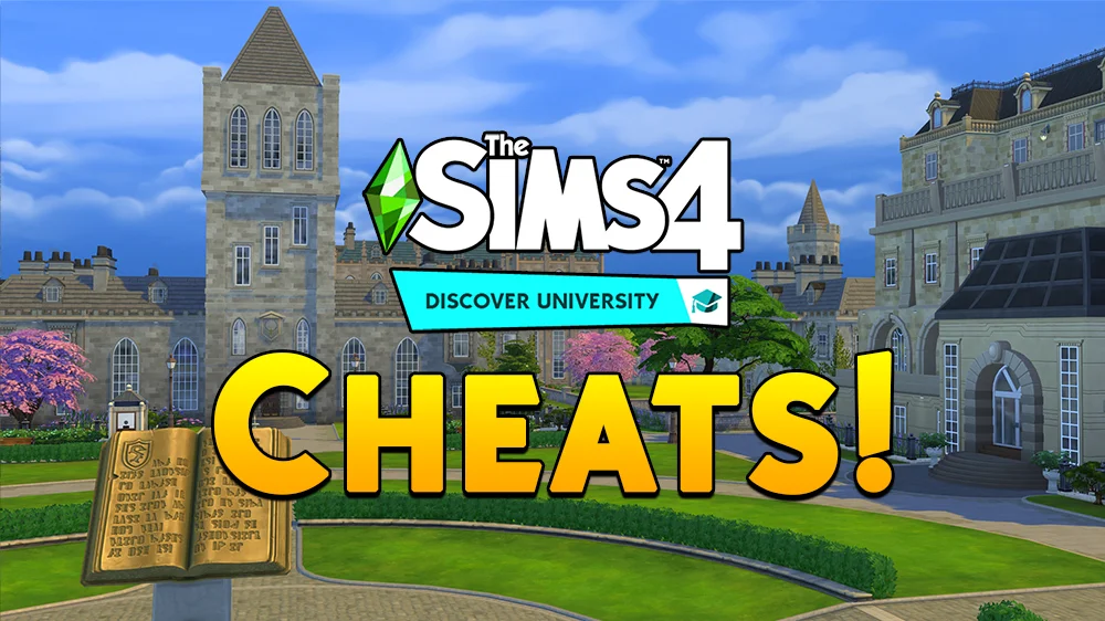 The Sims 4 Cheats: Complete Cheat Codes, Commands & Secrets